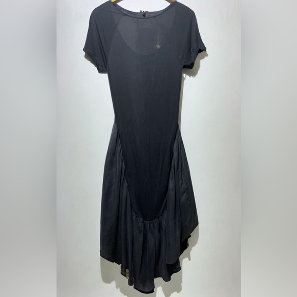AIKO Hi-Lo Dress - Picture 2 of 2